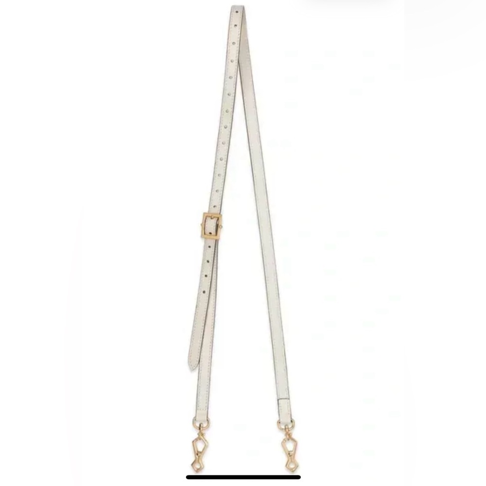 GUCCI***BRAND NEW *** IN BOX BNWT Sylvie shoulder strap